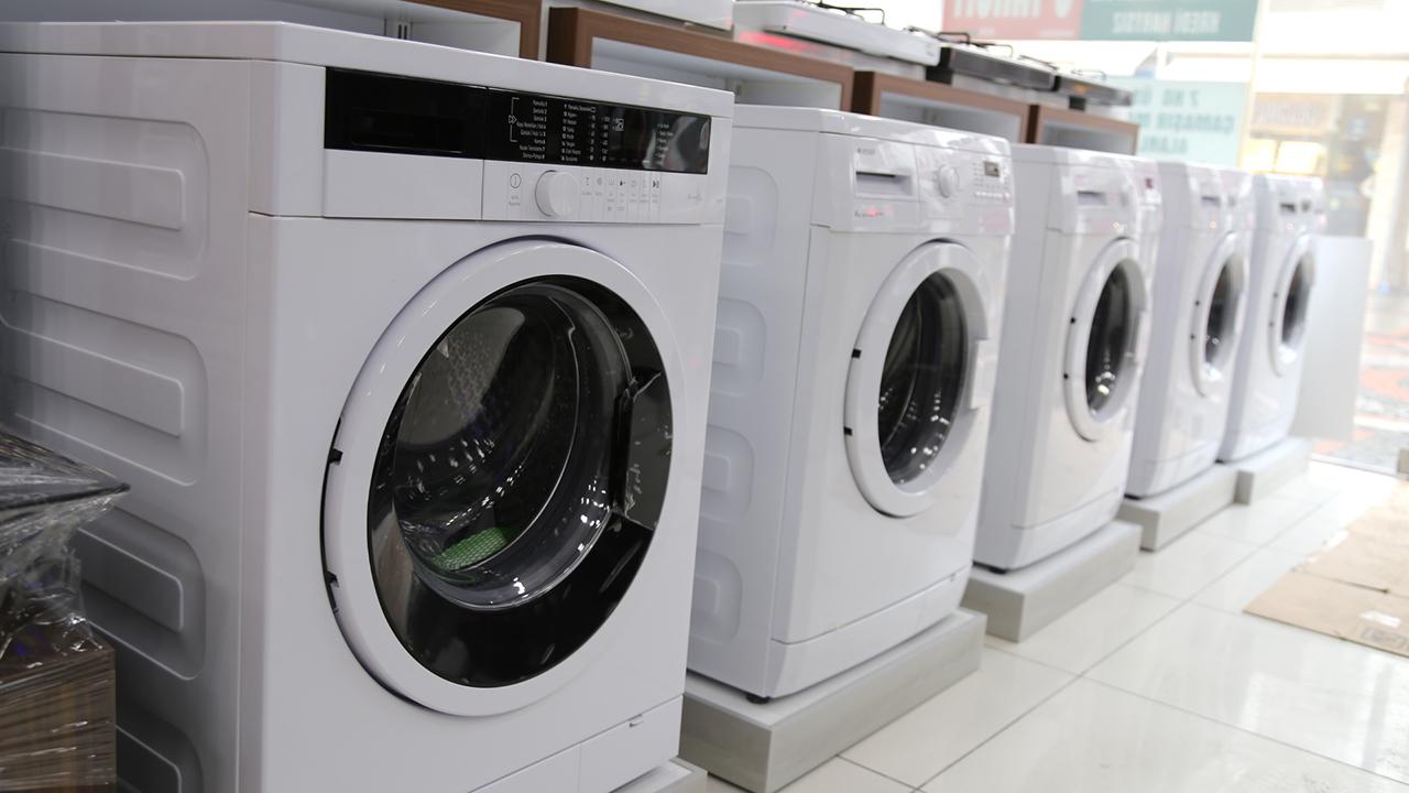 Menderes Beyaz Eşya Tamircisi